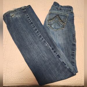 Ariat Real Denim